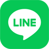 LINEのアイコン